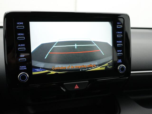 Toyota YARIS 1.5 Hybrid Business Plus | LM velgen | Camera |