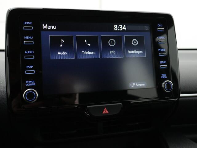 Toyota YARIS 1.5 Hybrid Business Plus | LM velgen | Camera |