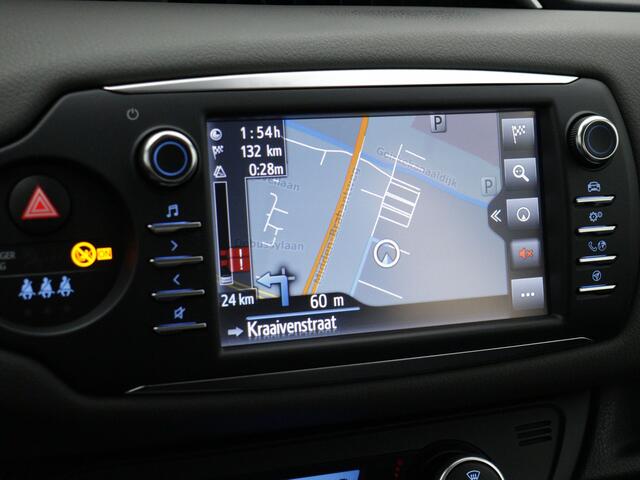 Toyota YARIS 1.5 Hybrid Aspiration Limited | Climate Control | Cruise Control | Navi | Metaallak |