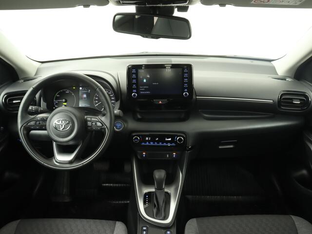Toyota YARIS 1.5 Hybrid Dynamic Limited