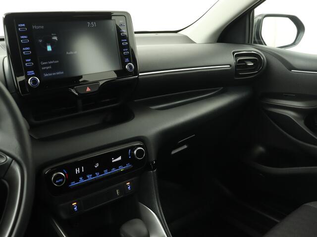 Toyota YARIS 1.5 Hybrid Dynamic Limited
