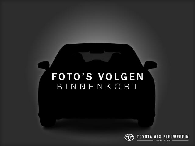 Toyota YARIS 1.5 VVT-i Aspiration Benzine, Automaat, Trekhaak, navigatie