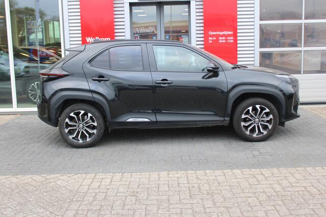 Toyota YARIS Cross 1.5 Hybrid Dynamic Limited