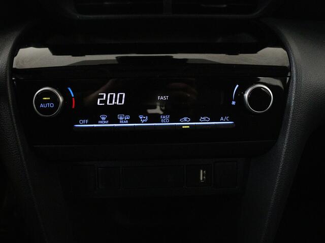 Toyota YARIS Cross 1.5 Hybrid Active