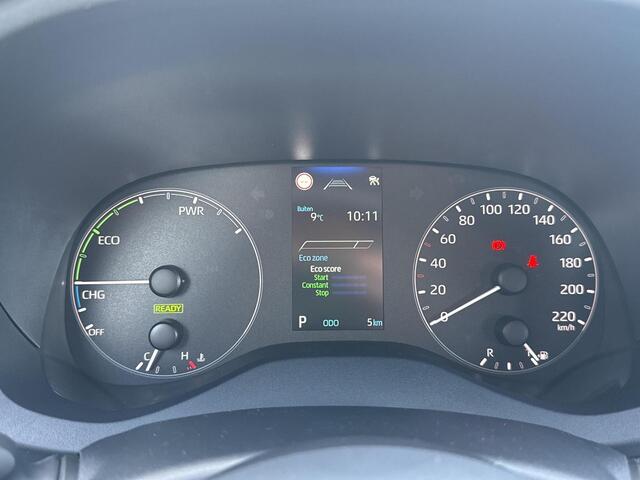 Toyota YARIS 1.5 Hybrid 115 Comfort **NIEUWE AUTO**