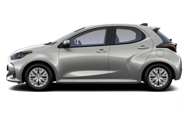 Toyota YARIS 1.5 Hybrid 115 Comfort **NIEUWE AUTO**