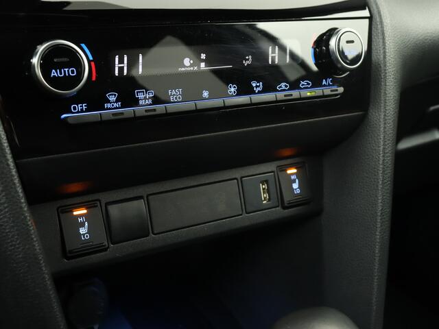 Toyota YARIS Cross 1.5 Hybrid AWD Adventure Limited | Navigatie | Parkeersensoren |