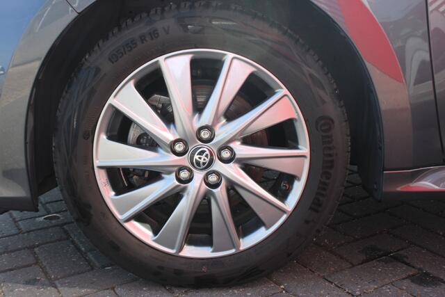 Toyota YARIS 1.5 Hybrid Dynamic Limited