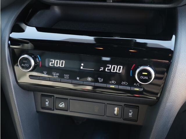 Toyota YARIS 1.5 Hybrid AWD-i Adventure I Navi I Camera