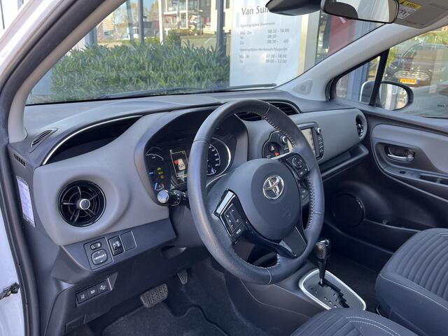 Toyota YARIS 1.5 Hybrid Active