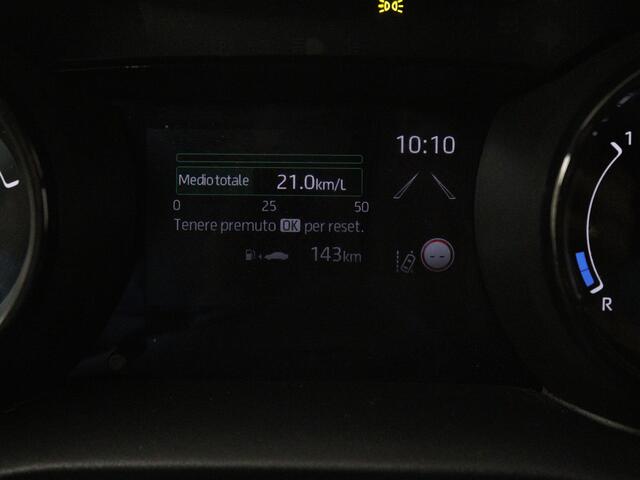 Toyota YARIS 1.5 Hybrid Executive Bi-Tone | JBL audio | Navigatie |