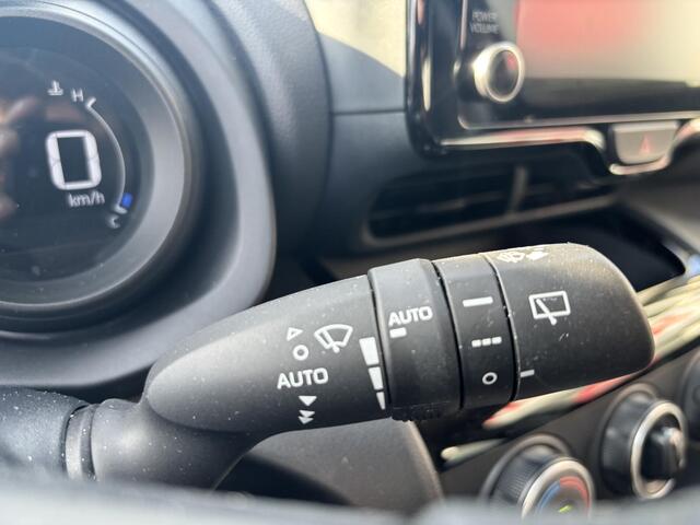 Toyota YARIS Cross 1.5 VVT-I Active