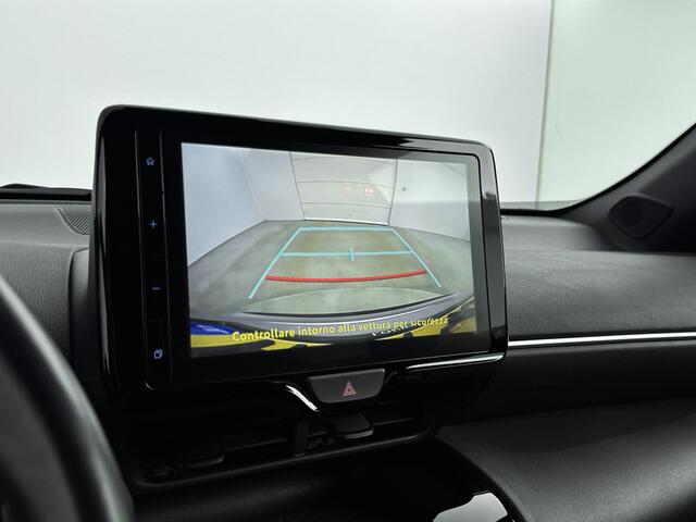Toyota YARIS Cross 1.5 Hybrid First Edition Limited