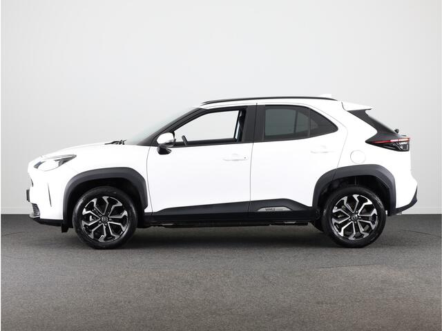 Toyota YARIS Cross 1.5 Hybrid Dynamic | Parkeersensoren achter | NL-Auto | Apple Carplay /- Android Auto |