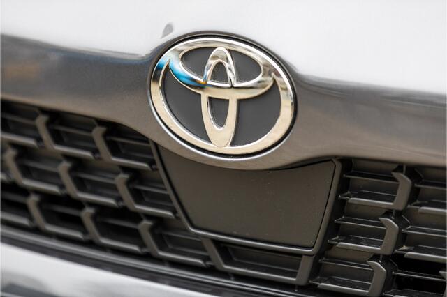 Toyota YARIS Cross 1.5 Hybrid 130 Style Edition 2025 Parkeersensoren V+A, Dodehoeksensor, Navigatie , All-in Rijklaarprijs
