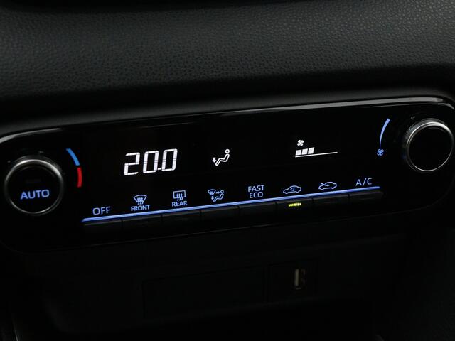 Toyota YARIS 1.5 Hybrid Active Limited