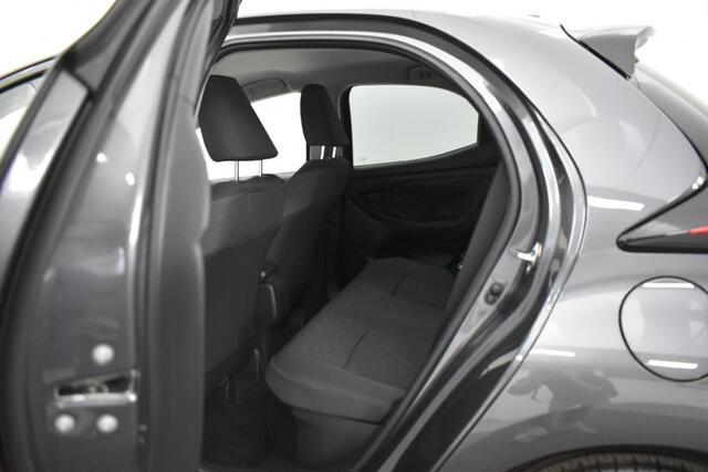 Toyota YARIS 1.5 HYBRID 115PK Style Automaat