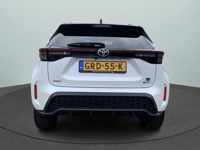 Toyota YARIS Cross 1.5 Hybrid 130 GR Sport | DEMO