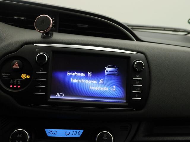 Toyota YARIS 1.5 Hybrid Aspiration