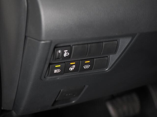 Toyota YARIS Cross 1.5 Hybrid 115 Business