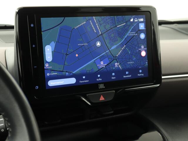 Toyota YARIS Cross 1.5 Hybrid Executive