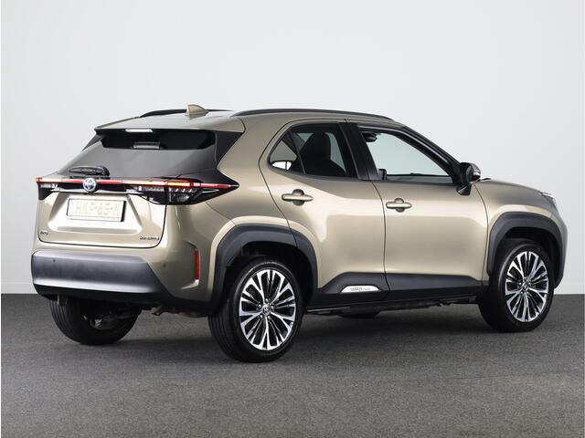 Toyota YARIS Cross 1.5 Hybrid Executive Limited