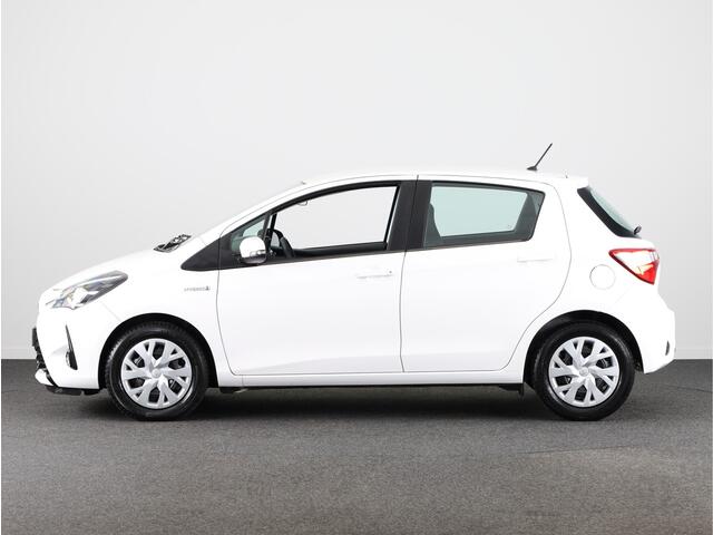 Toyota YARIS 1.5 Hybrid Active | Navigatie | Camera | Climate Control | Cruise Control |