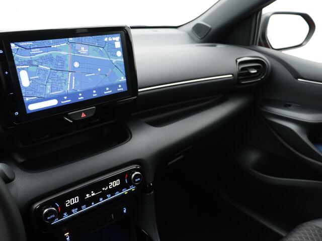 Toyota YARIS 1.5 Hybrid Executive Limited | JBL | Bi-Tone | Trekhaak afneembaar |