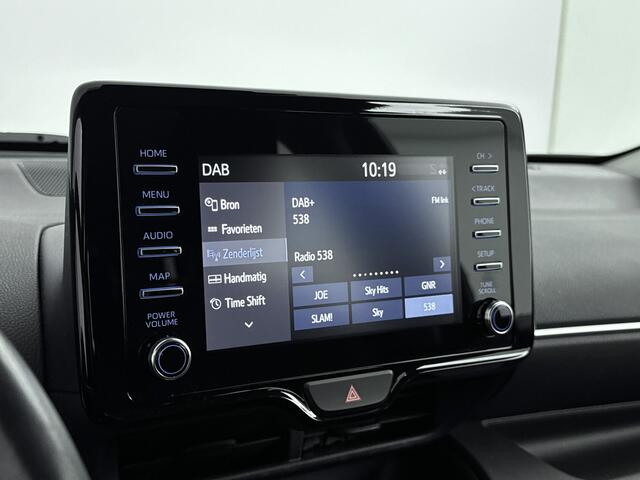 Toyota YARIS 1.5 Hybrid Active | Camera | Climate Control | Apple Carplay & Android Auto |