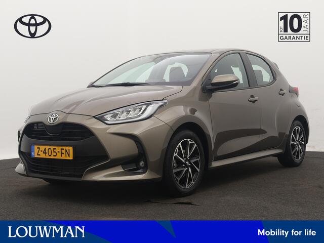 Toyota YARIS 1.5 VVT-i Dynamic | Nederlandse auto |