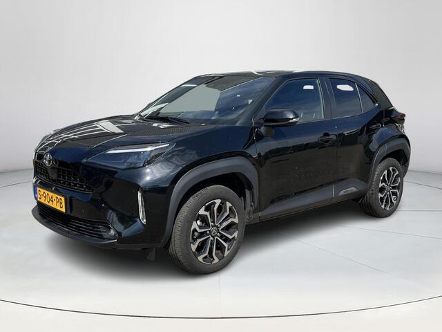 Toyota YARIS Cross 1.5 VVT-I First Edition | Benzine Automaat | Airconditioning | Carplay | Parkeercamera | LED koplampen |