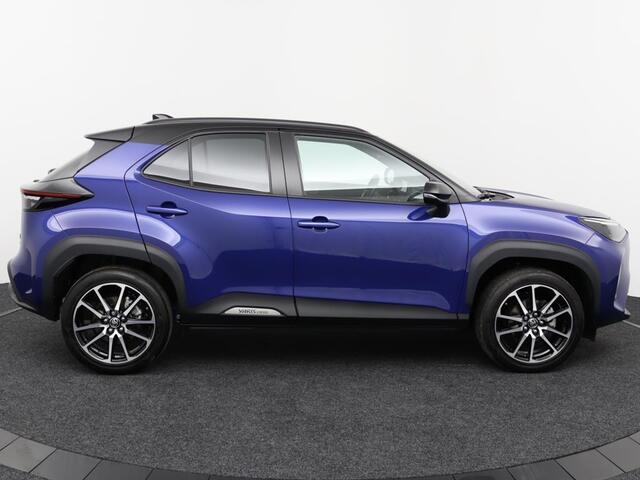 Toyota YARIS Cross 1.5 Hybrid GR Sport Afnb Trekhaak