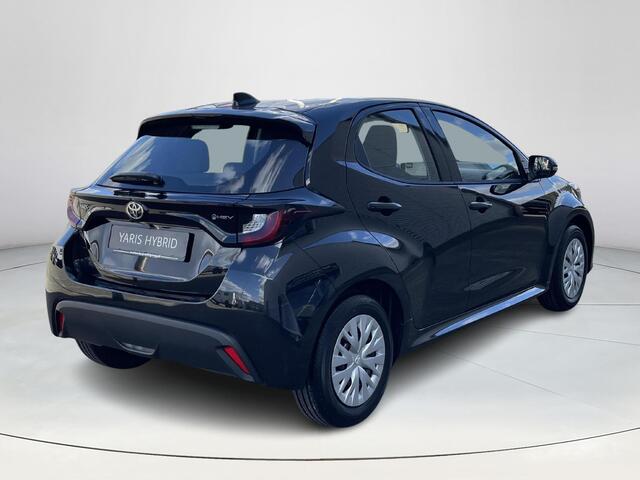 Toyota YARIS 1.5 Hybrid 115 Comfort