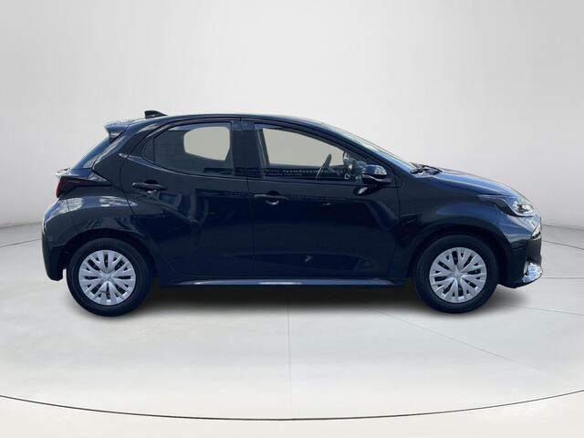 Toyota YARIS 1.5 Hybrid 115 Comfort