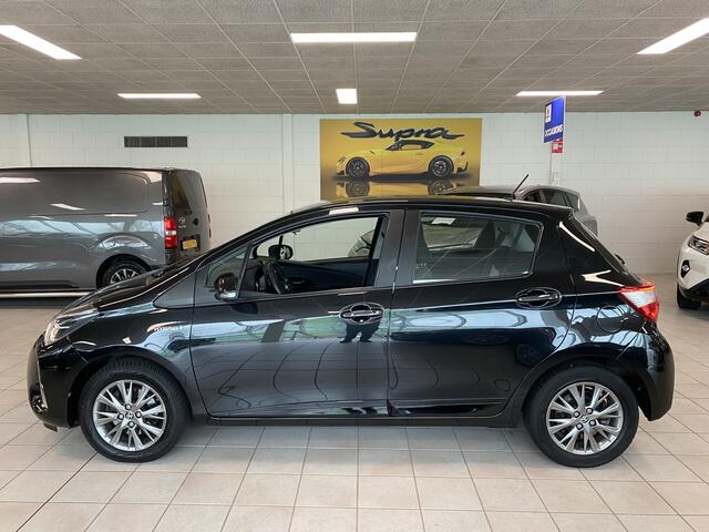 Toyota YARIS 1.5 Hybrid Design
