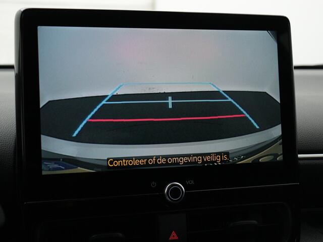 Toyota YARIS 1.5 Hybrid 115 First Edition | Navigatie | Camera | Climate Control | LM velgen | Cruise Control Adaptief |