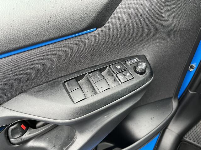 Toyota YARIS 1.5 Hybrid 130 Launch Edition | Nieuw model