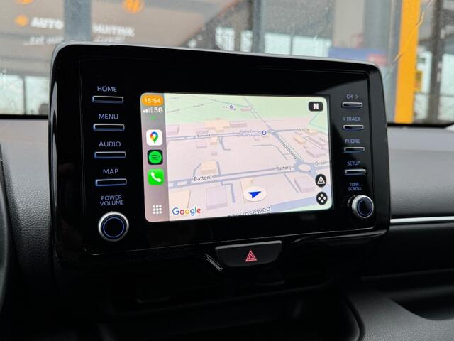 Toyota YARIS 1.5 Hybrid Active Navi/Apple/Android - camera