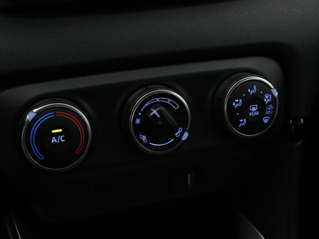 Toyota YARIS 1.5 VVT-i Active | Apple Carplay | Android Auto | Climate control | Achteruitrijcamera |