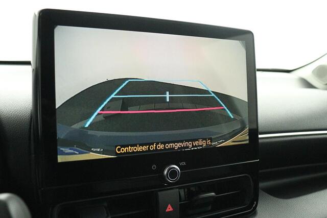 Toyota YARIS 1.5 Hybrid 115 First Edition | Apple Carplay/Android Auto | Parkeercamera | Adaptieve Cruise-Control | Draadloze Telefoonlader |