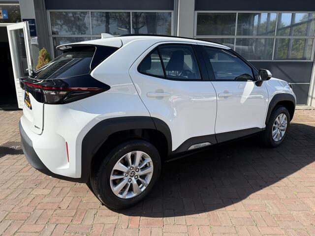 Toyota YARIS Cross 1.5 Hybrid 115 Active 2stuks |Bi-Tone|Carplay|Adaptive Cruise|Camera|Climate Control