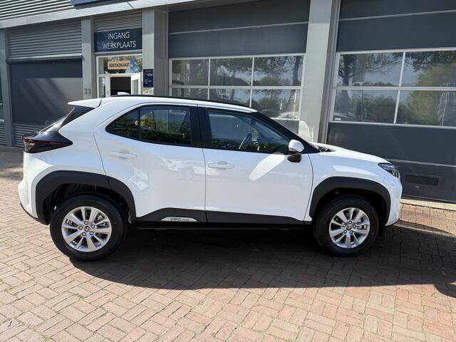 Toyota YARIS Cross 1.5 Hybrid 115 Active 2stuks |Bi-Tone|Carplay|Adaptive Cruise|Camera|Climate Control