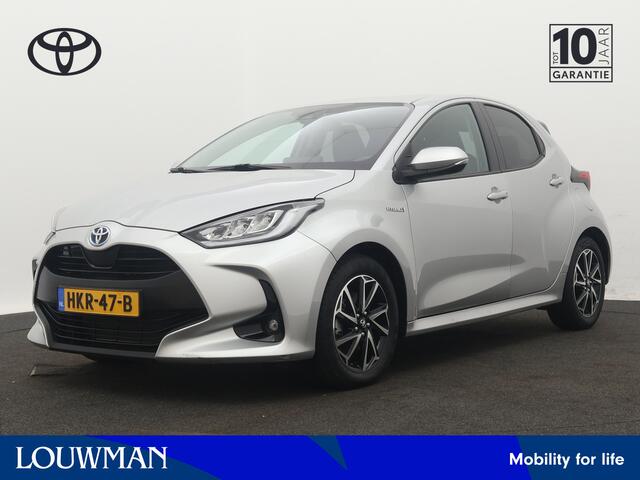 Toyota YARIS 1.5 Hybrid Dynamic
