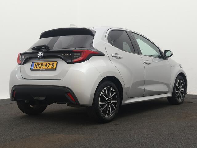 Toyota YARIS 1.5 Hybrid Dynamic