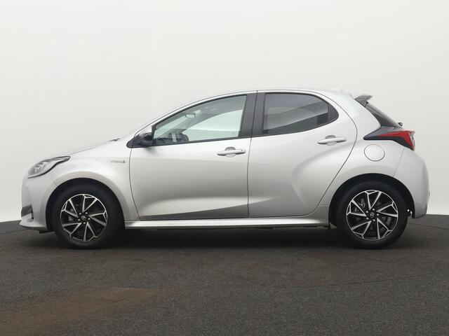 Toyota YARIS 1.5 Hybrid Dynamic