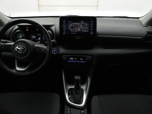 Toyota YARIS 1.5 Hybrid Dynamic