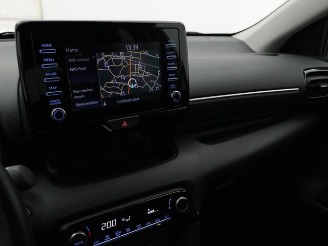 Toyota YARIS 1.5 Hybrid Dynamic