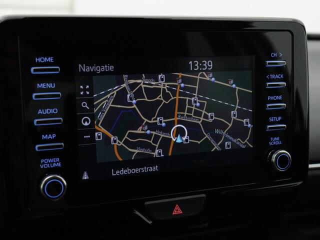 Toyota YARIS 1.5 Hybrid Dynamic