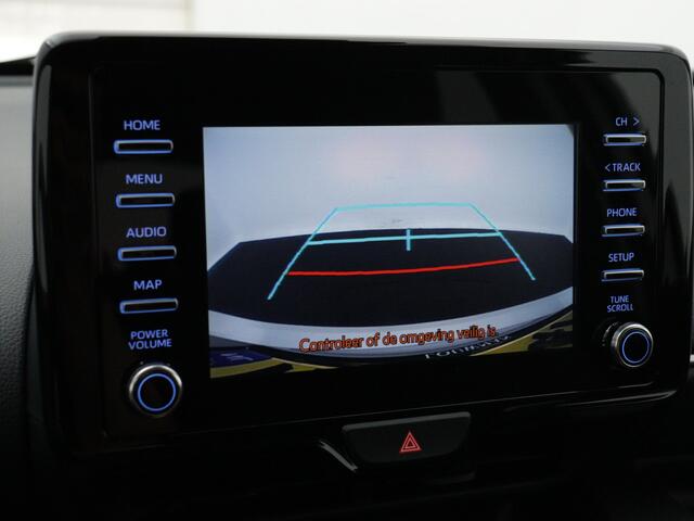 Toyota YARIS 1.5 Hybrid Dynamic