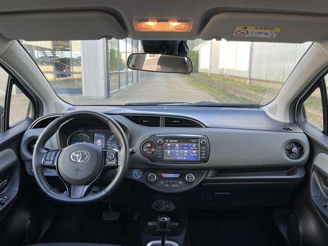 Toyota YARIS 1.5 Hybrid Active | Navi/Camera/Clima/Cruise